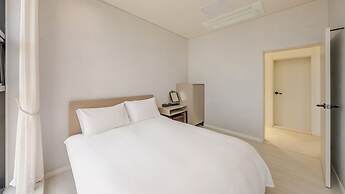 Pohang Sausalito by B-class Pool Villa