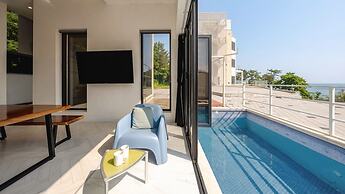 Pohang Sausalito by B-class Pool Villa