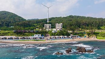 Pohang Sausalito by B-class Pool Villa