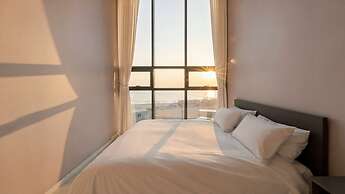Pohang Sausalito by B-class Pool Villa