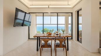 Pohang Sausalito by B-class Pool Villa