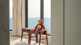 Pohang Sausalito by B-class Pool Villa