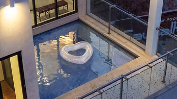 Pohang Sausalito by B-class Pool Villa