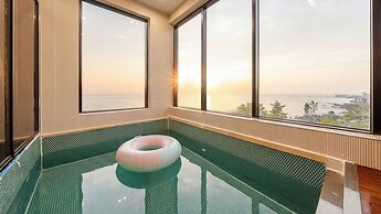 Pohang Sausalito by B-class Pool Villa