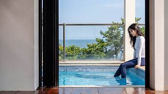Pohang Sausalito by B-class Pool Villa