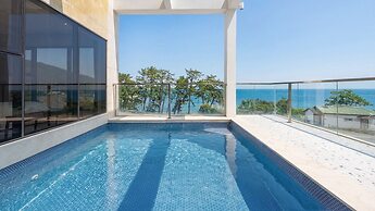 Pohang Sausalito by B-class Pool Villa