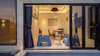 Pohang Sausalito by B-class Pool Villa