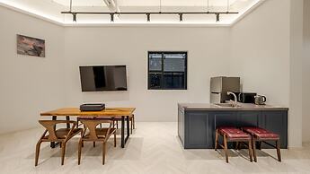 Pohang Sausalito by B-class Pool Villa