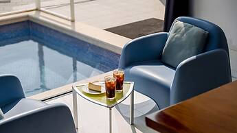 Pohang Sausalito by B-class Pool Villa