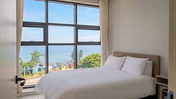Pohang Sausalito by B-class Pool Villa