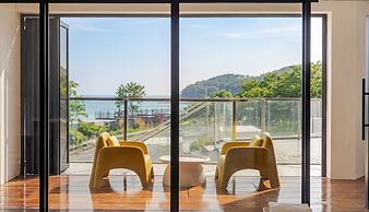 Pohang Sausalito by B-class Pool Villa
