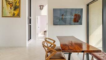 Pohang Sausalito by B-class Pool Villa
