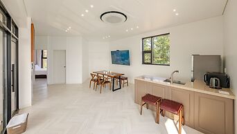 Pohang Sausalito by B-class Pool Villa