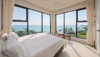 Pohang Sausalito by B-class Pool Villa