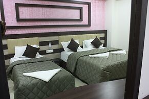 Hotel Vijay Park