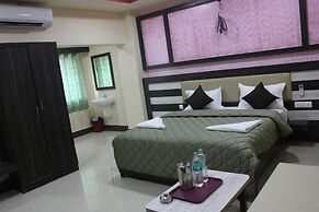 Hotel Vijay Park