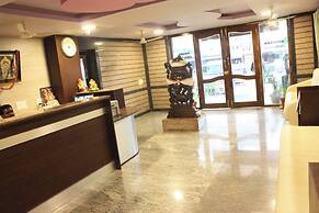 Hotel Vijay Park