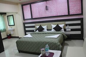 Hotel Vijay Park