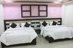 Hotel Vijay Park