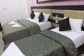 Hotel Vijay Park