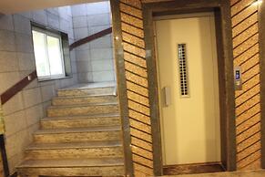 Hotel Vijay Park