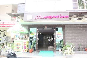 Hotel Vijay Park