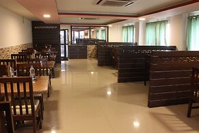 Hotel Vijay Park