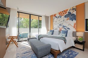Le Foret Villa Patong