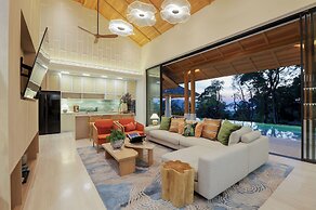 Le Foret Villa Patong