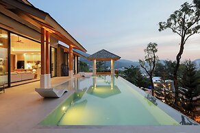 Le Foret Villa Patong