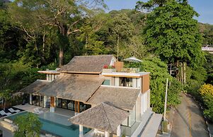 Le Foret Villa Patong