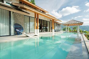 Le Foret Villa Patong