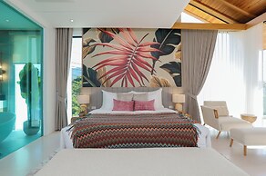 Le Foret Villa Patong