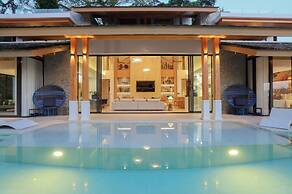 Le Foret Villa Patong