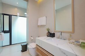 Le Foret Villa Patong