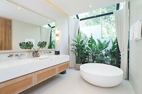 Le Foret Villa Patong