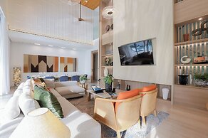 Le Foret Villa Patong