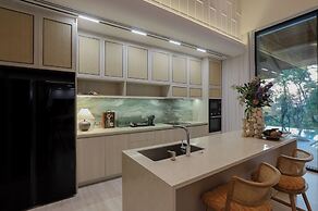 Le Foret Villa Patong