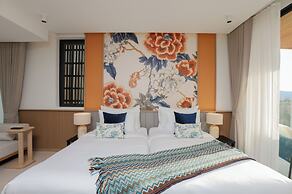 Le Foret Villa Patong