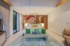 Le Foret Villa Patong