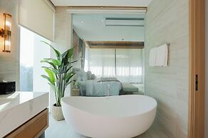Le Foret Villa Patong