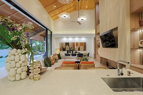 Le Foret Villa Patong