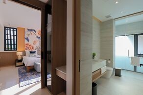 Le Foret Villa Patong