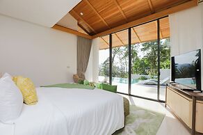 Le Foret Villa Patong