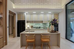 Le Foret Villa Patong