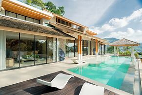 Le Foret Villa Patong