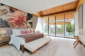 Le Foret Villa Patong