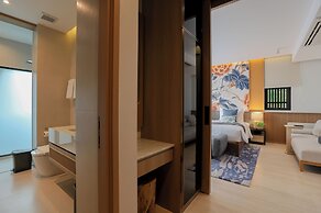 Le Foret Villa Patong