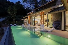 Le Foret Villa Patong