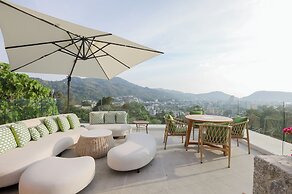 Le Foret Villa Patong